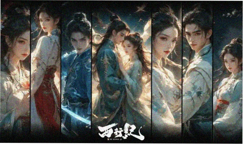 剧场版动画专场精选